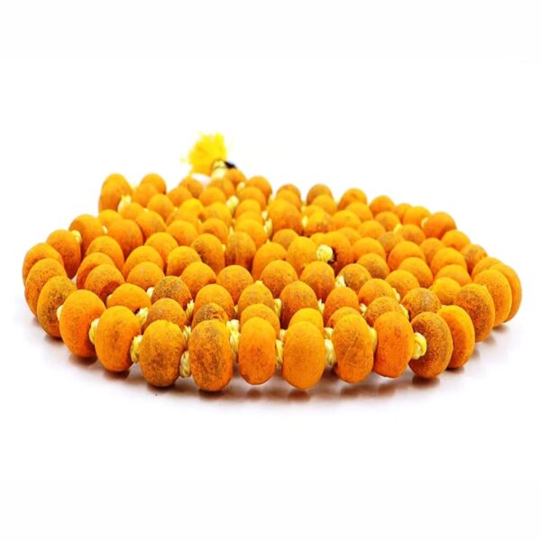 हल्दी माला (Haldi Mala)