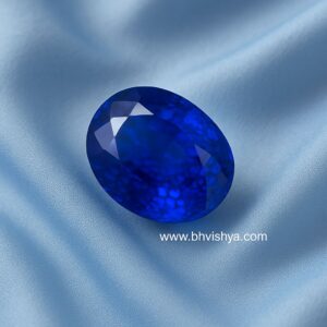 नीलम (Blue Sapphire)