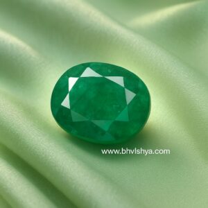 पन्ना (Emerald)