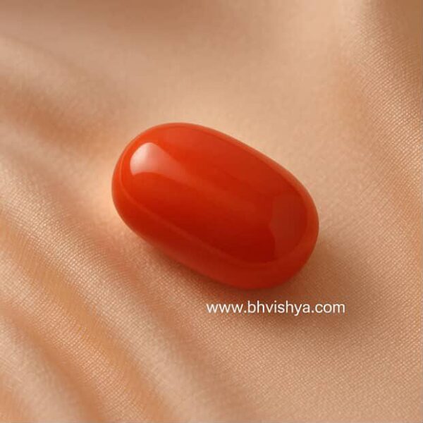 मूंगा (Garnet)