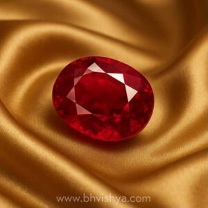 माणिक्य (Ruby)