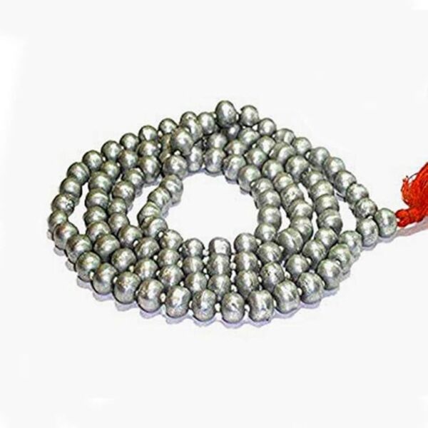 पारद माला (Turquoise Mala)