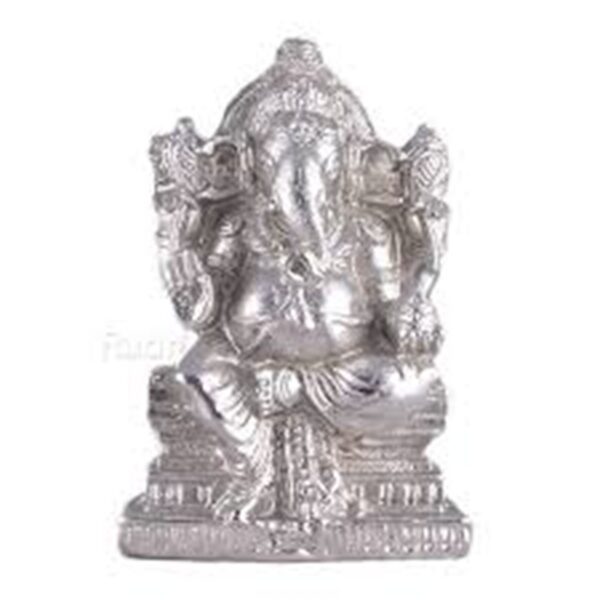 स्फटिक गणेश जी(Sphatik Ganesh Ji)