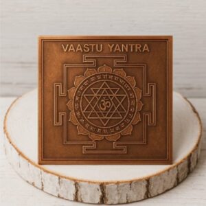वास्तु दोष निवारण यंत्र (vastu dosh nivaran yantra)