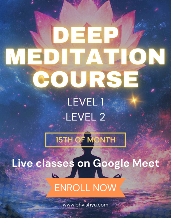 Learn Meditation