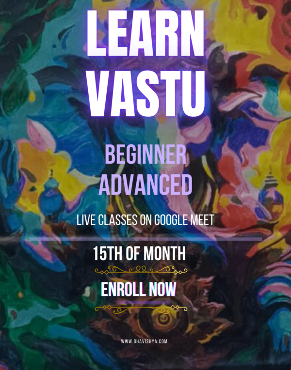 Learn Vaastu