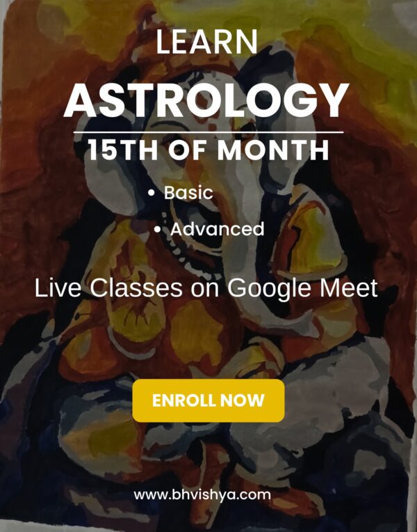 Learn Astrology