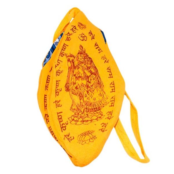 माला थेली(Mala Bag)