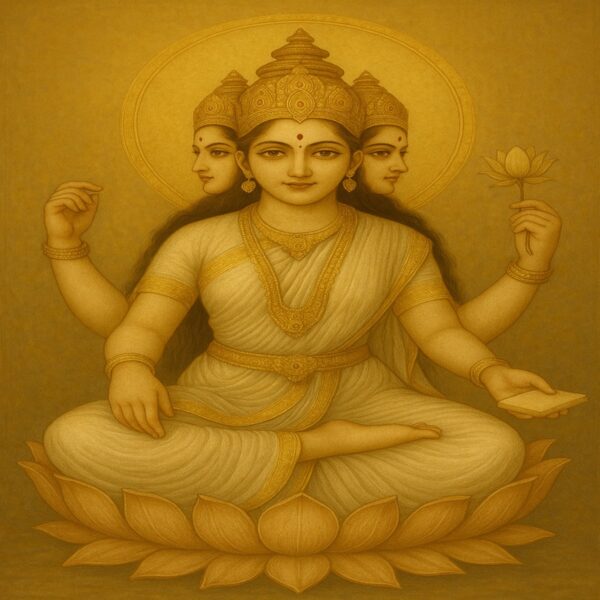 गायत्री दीक्षा (Gayatri Deeksha)