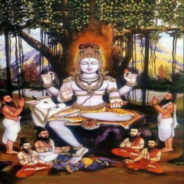 तंत्र (Tantra)