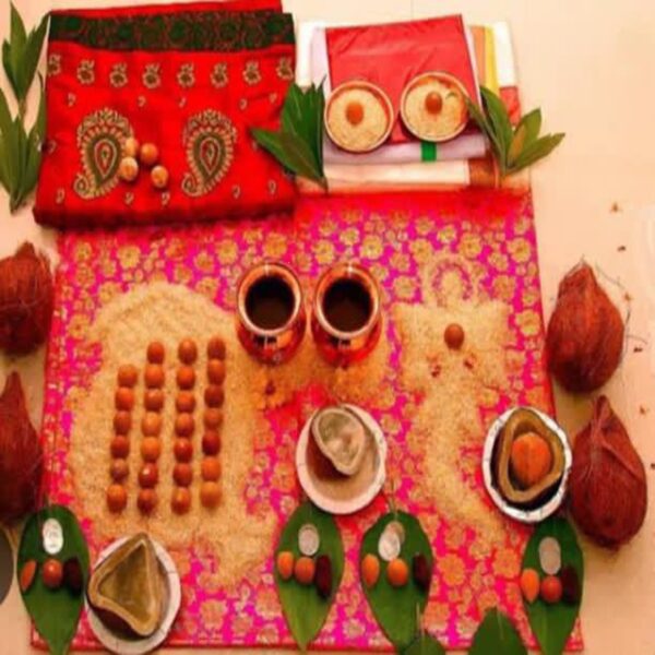 ग्रेह दोष निवारण पूजा (Graha Dosh Nivaran Puja)