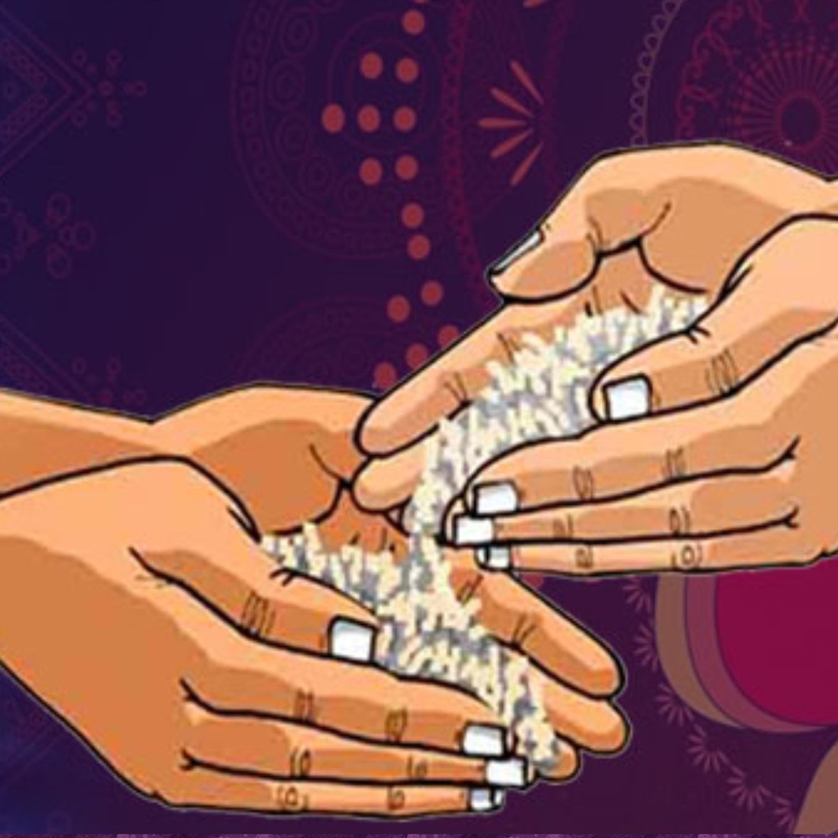 अन्न दान : महादान