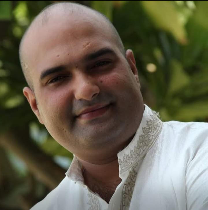 Meet Our Most Renowned Astrologer and Spiritual Master