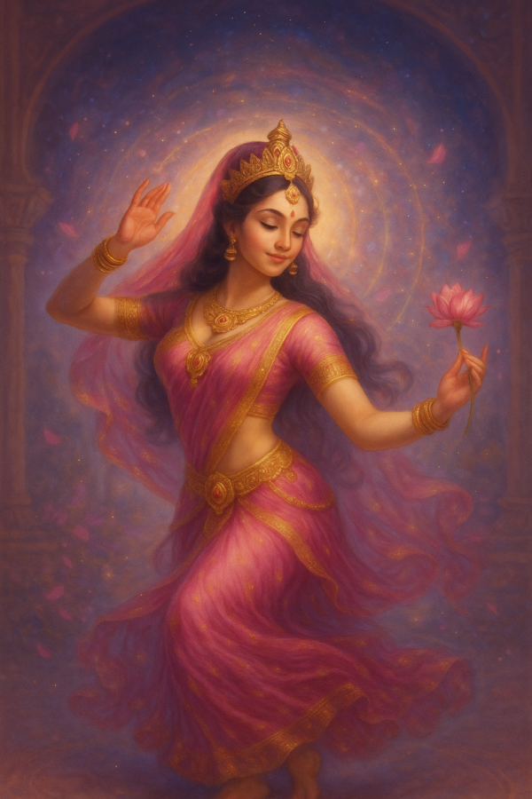 उर्वशी अप्सरा दीक्षा(Urvashi Apsara Deeksha)