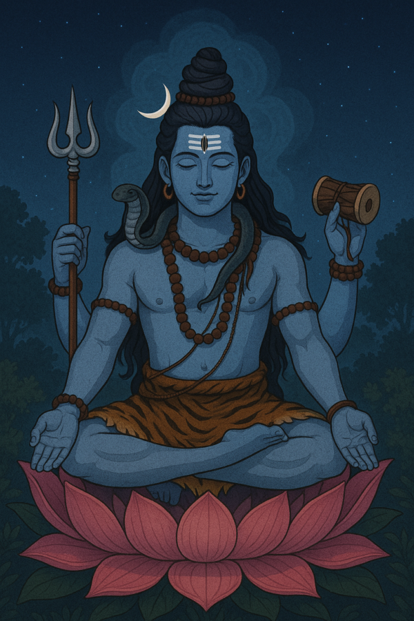 महामृत्युंजय पाठ(Mahamrityunjaya Path)