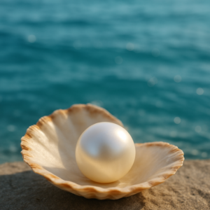 मोती (Pearl)